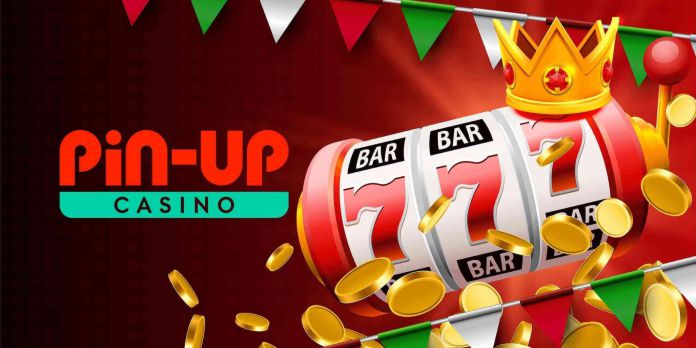 Pin Up Casino site mobile app on Android apk file in Bangladesh