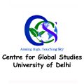 CGS Delhi university
